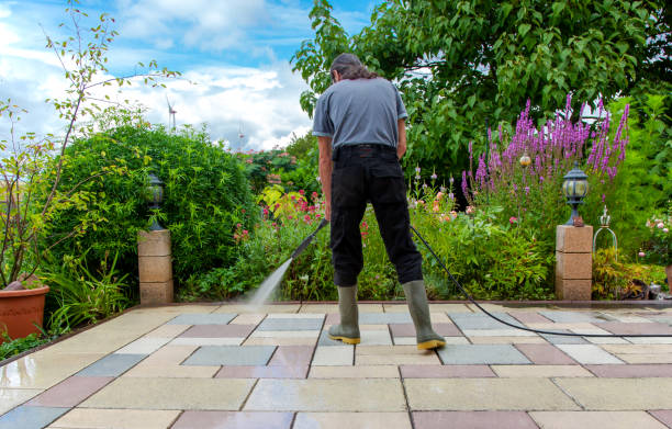 Best Post-Construction Pressure Washing  in Northfield, NJ