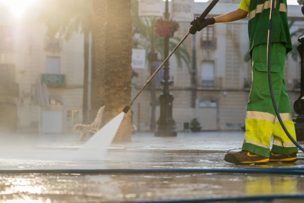 Best Driveway Pressure Washing  in Northfield, NJ